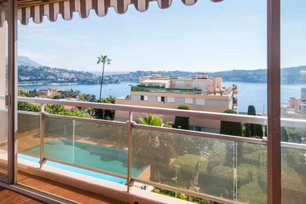 Luxury Apartment for sale in Villefranche-sur-Mer, 975 000 €, Photo 4