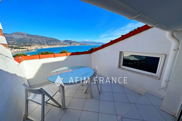 Appartement de luxe à vendre à Roquebrune-Cap-Martin, 890 000 €, Photo 5
