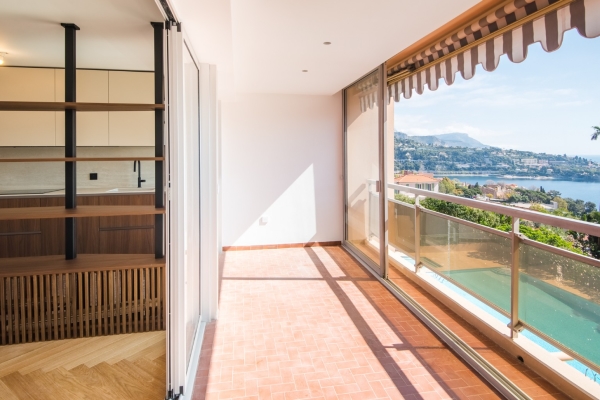 Luxury Apartment for sale in Villefranche-sur-Mer, 975 000 €, Photo 5