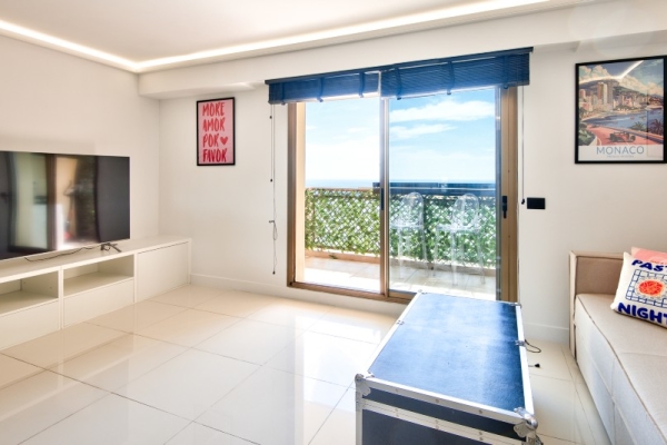 Luxury Apartment for sale in Cap-d'Ail, 529 000 €, Photo 6