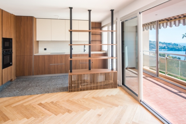 Luxury Apartment for sale in Villefranche-sur-Mer, 975 000 €, Photo 6