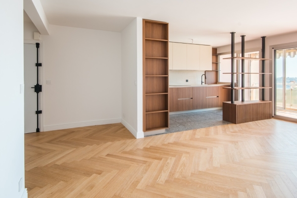 Luxury Apartment for sale in Villefranche-sur-Mer, 975 000 €, Photo 7