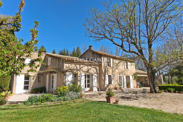 Maison de luxe à vendre à Cavaillon, 850 000 €, Photo 1