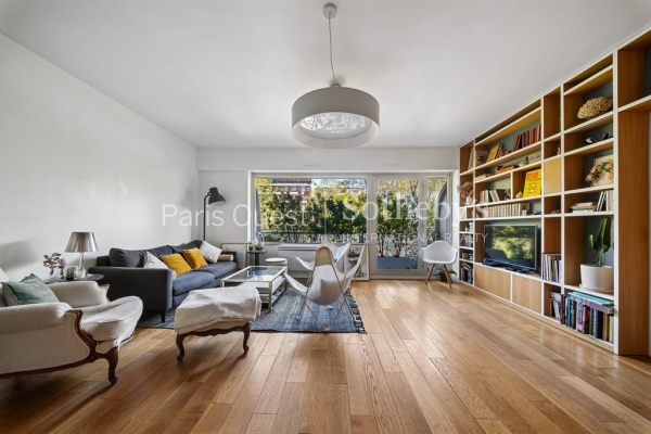 Luxury Apartment for sale in Neuilly-sur-Seine, 1 095 000 €, Photo 1