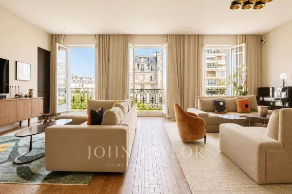 Luxury Apartment for sale in Paris 16ème, 5 300 000 €, Photo 1