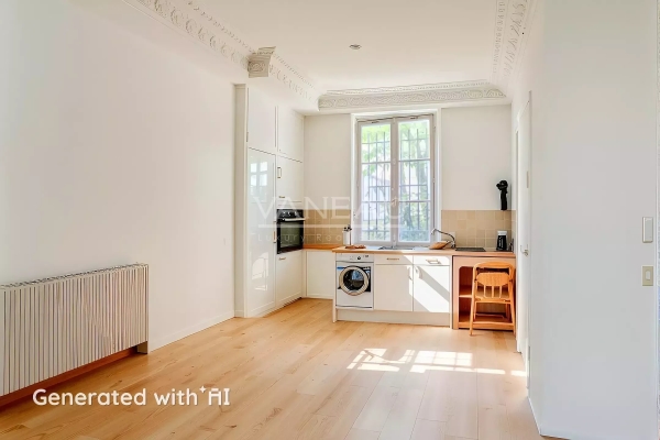 Luxury Apartment for sale in Paris 16Ème, 275 789 €, Photo 1