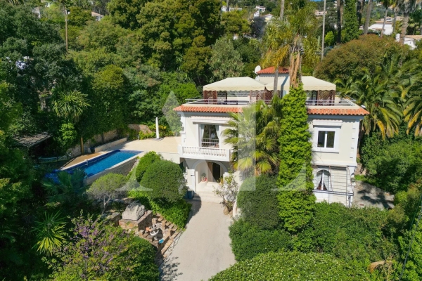 Luxury House for sale in Le Golfe Juan, 2 800 000 €, Photo 1