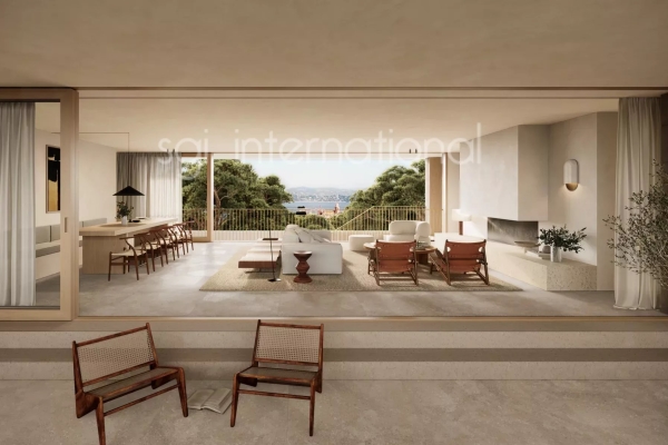 Appartement de luxe à vendre à Saint-Tropez, 5 150 000 €, Photo 1