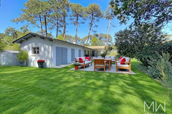 Maison de luxe à vendre à Lege Cap Ferret, 1 410 000 €, Photo 1