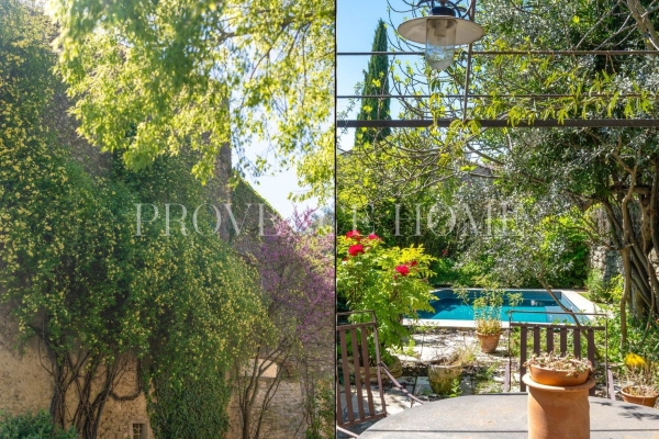 Maison de luxe à vendre à Cabrières-d'Avignon, 990 000 €, Photo 1
