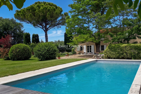 Maison de luxe à vendre à Cavaillon, 850 000 €, Photo 2