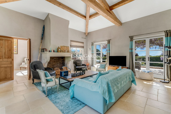 Luxury House for sale in La Croix-Valmer, 10 500 000 €, Photo 2