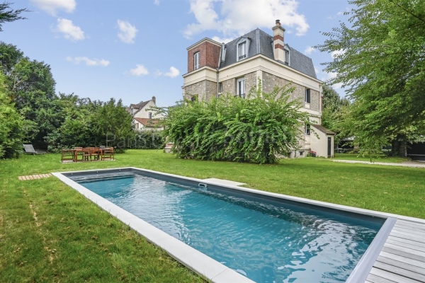 Maison de luxe à vendre à Sonchamp, 990 000 €, Photo 2