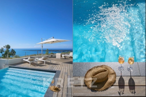 Maison de luxe à louer à Cannes, 30 000 €, Photo 2
