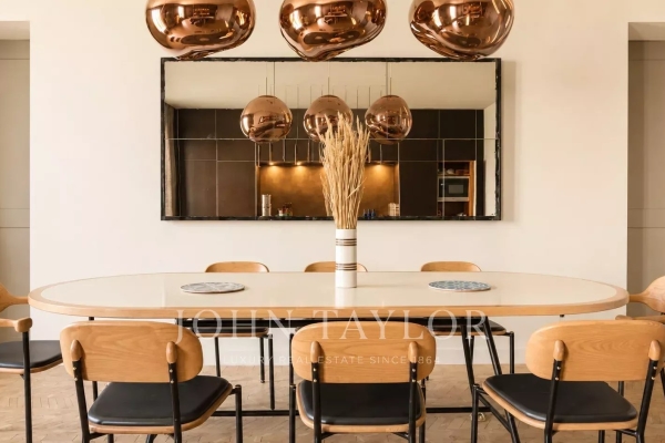 Appartement de luxe à vendre à Paris 16ème, 5 300 000 €, Photo 2