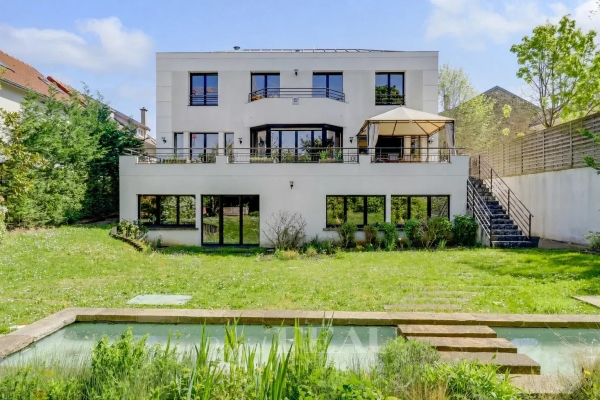 Maison de luxe à vendre à Le Chesnay, 2 950 000 €, Photo 2