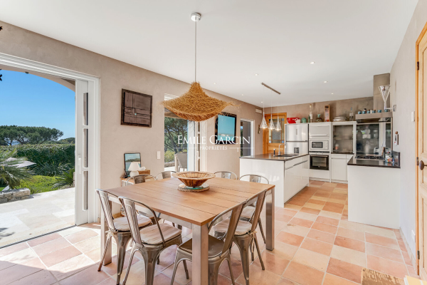 Luxury House for sale in La Croix-Valmer, 10 500 000 €, Photo 3