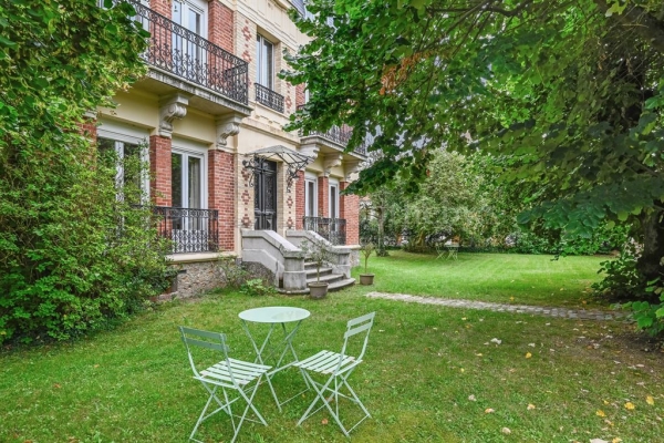 Maison de luxe à vendre à Sonchamp, 990 000 €, Photo 3
