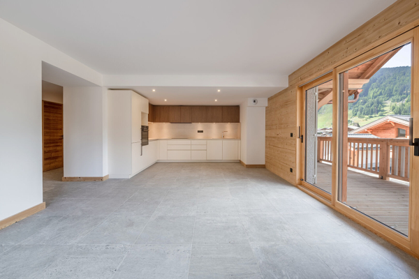 Luxury Apartment for sale in Morzine, 1 400 000 €, Photo 3