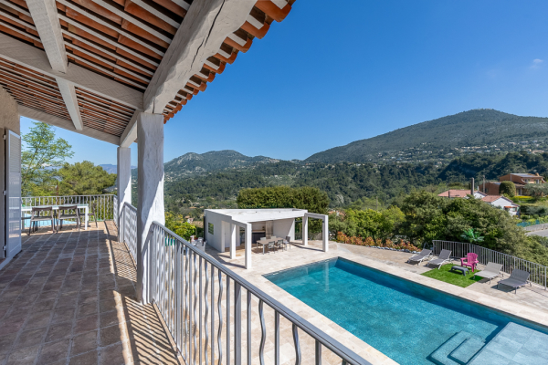 Luxury House for sale in Colomars, 1 499 000 €, Photo 3