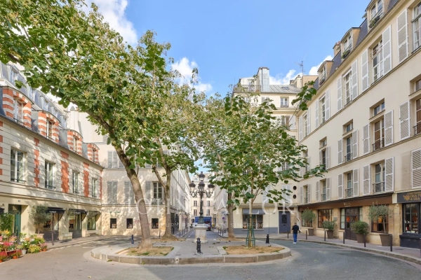 Luxury Apartment for sale in Paris 6ème, 2 450 000 €, Photo 3