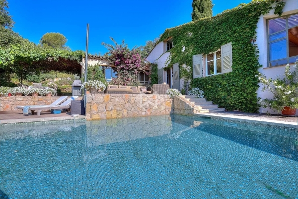 Maison de luxe à vendre à Valbonne, 3 250 000 €, Photo 3