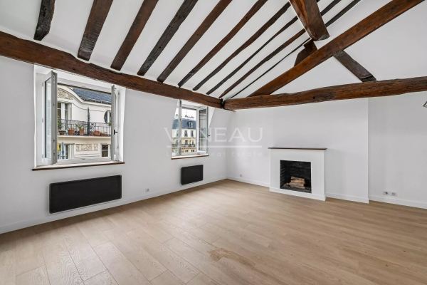 Luxury Apartment for sale in Paris 6ème, 800 000 €, Photo 3