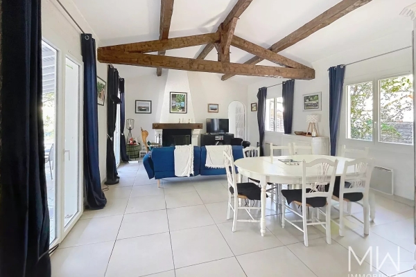 Luxury House for sale in Lege Cap Ferret, 1 410 000 €, Photo 3
