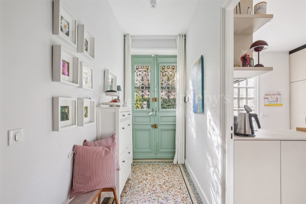 Maison de luxe à vendre à La Celle-Saint-Cloud, 1 790 000 €, Photo 4