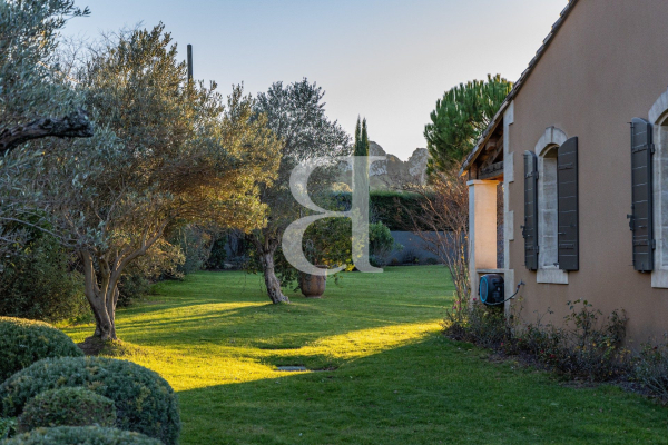 Maison de luxe à vendre à Saint-Rémy-de-Provence, 3 390 000 €, Photo 4