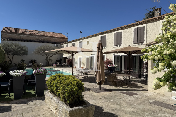 Maison de luxe à vendre à Maussane les Alpilles, 4 480 000 €, Photo 4