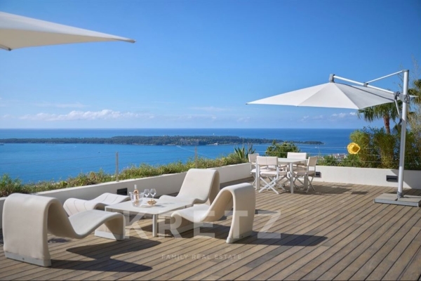 Maison de luxe à louer à Cannes, 30 000 €, Photo 4