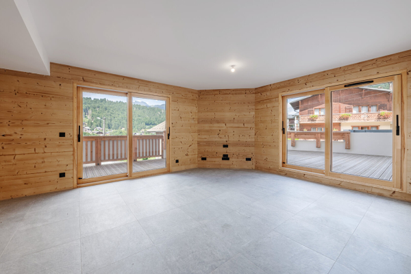 Luxury Apartment for sale in Morzine, 1 400 000 €, Photo 4