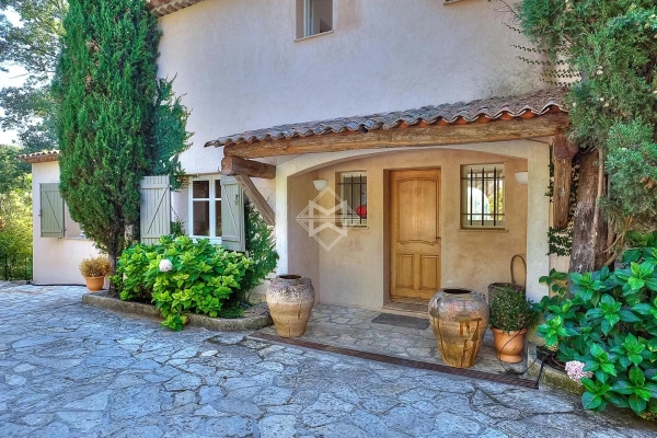 Maison de luxe à vendre à Valbonne, 3 250 000 €, Photo 4