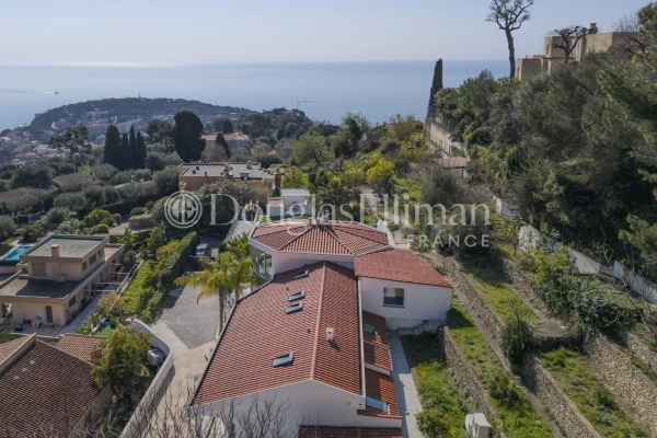 Maison de luxe à vendre à Roquebrune-Cap-Martin, 3 950 000 €, Photo 4