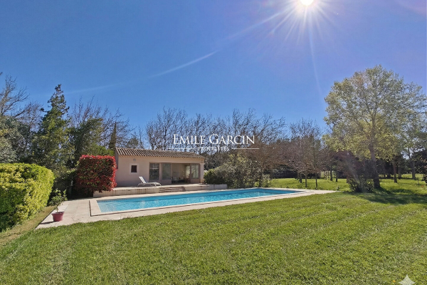 Maison de luxe à vendre à Cavaillon, 850 000 €, Photo 5