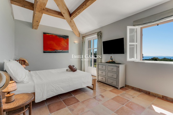 Luxury House for sale in La Croix-Valmer, 10 500 000 €, Photo 5