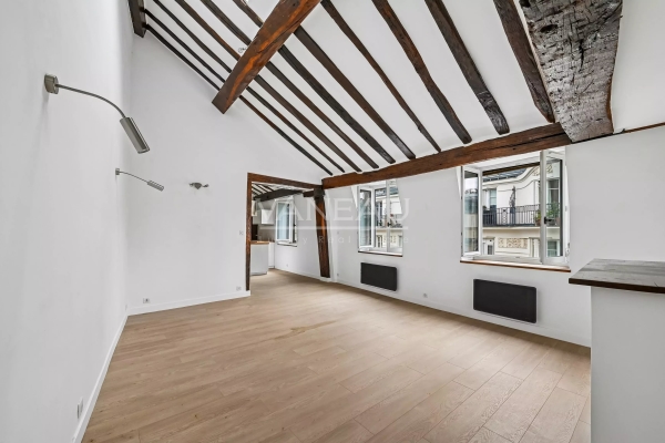 Luxury Apartment for sale in Paris 6ème, 800 000 €, Photo 5