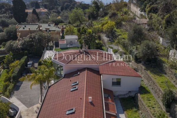 Maison de luxe à vendre à Roquebrune-Cap-Martin, 3 950 000 €, Photo 5