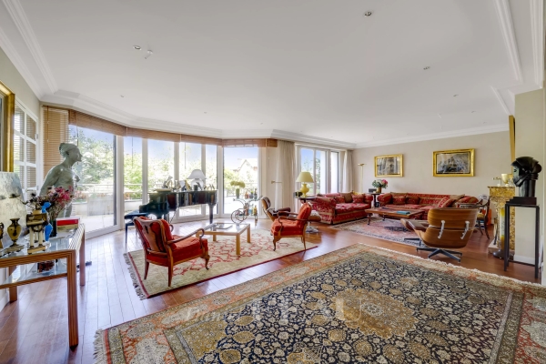 Maison de luxe à vendre à Le Chesnay, 2 950 000 €, Photo 5