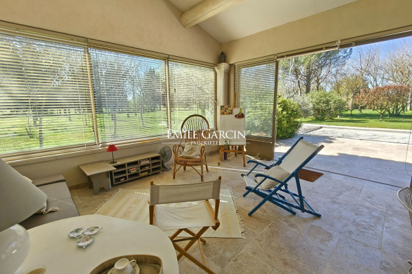 Maison de luxe à vendre à Cavaillon, 850 000 €, Photo 6