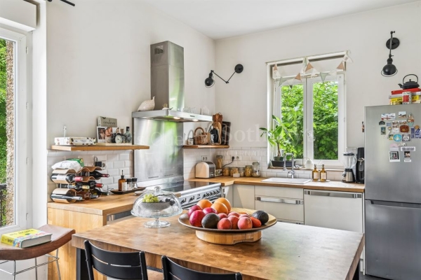 Maison de luxe à vendre à Sonchamp, 990 000 €, Photo 6