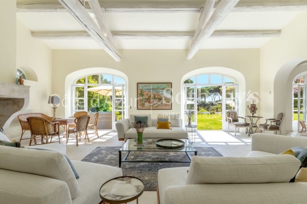 Maison de luxe à vendre à Ramatuelle, 18 500 000 €, Photo 6