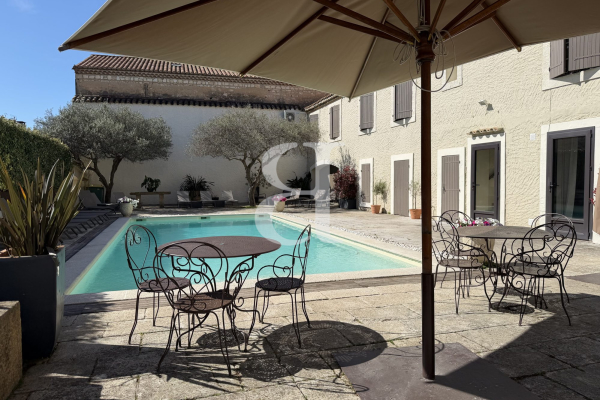 Maison de luxe à vendre à Maussane les Alpilles, 4 480 000 €, Photo 6