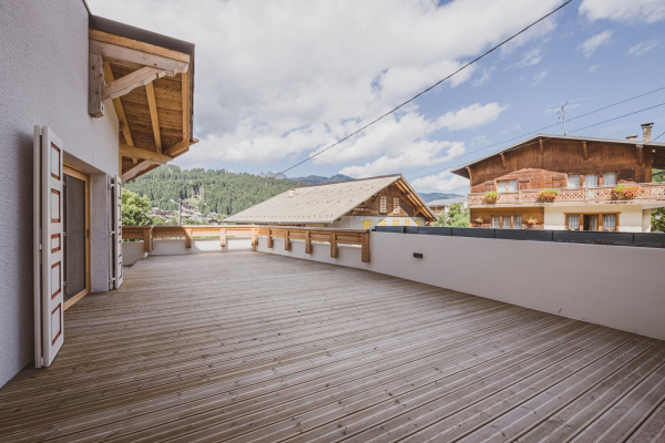 Luxury Apartment for sale in Morzine, 1 400 000 €, Photo 6
