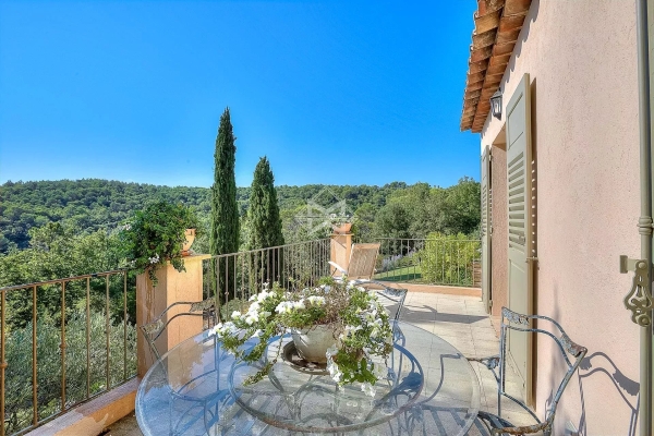 Maison de luxe à vendre à Valbonne, 3 250 000 €, Photo 6