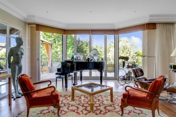 Maison de luxe à vendre à Le Chesnay, 2 950 000 €, Photo 6