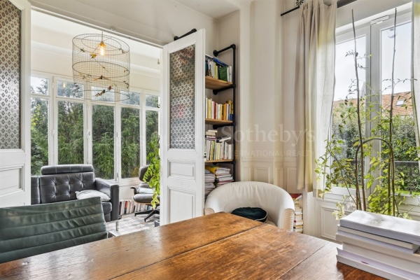 Maison de luxe à vendre à Sonchamp, 990 000 €, Photo 7