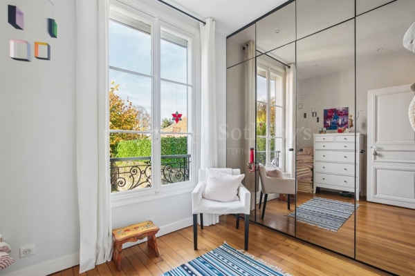 Maison de luxe à vendre à La Celle-Saint-Cloud, 1 790 000 €, Photo 7