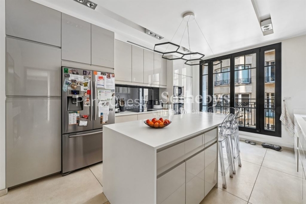Appartement de luxe à vendre à Neuilly-sur-Seine, 2 500 000 €, Photo 7